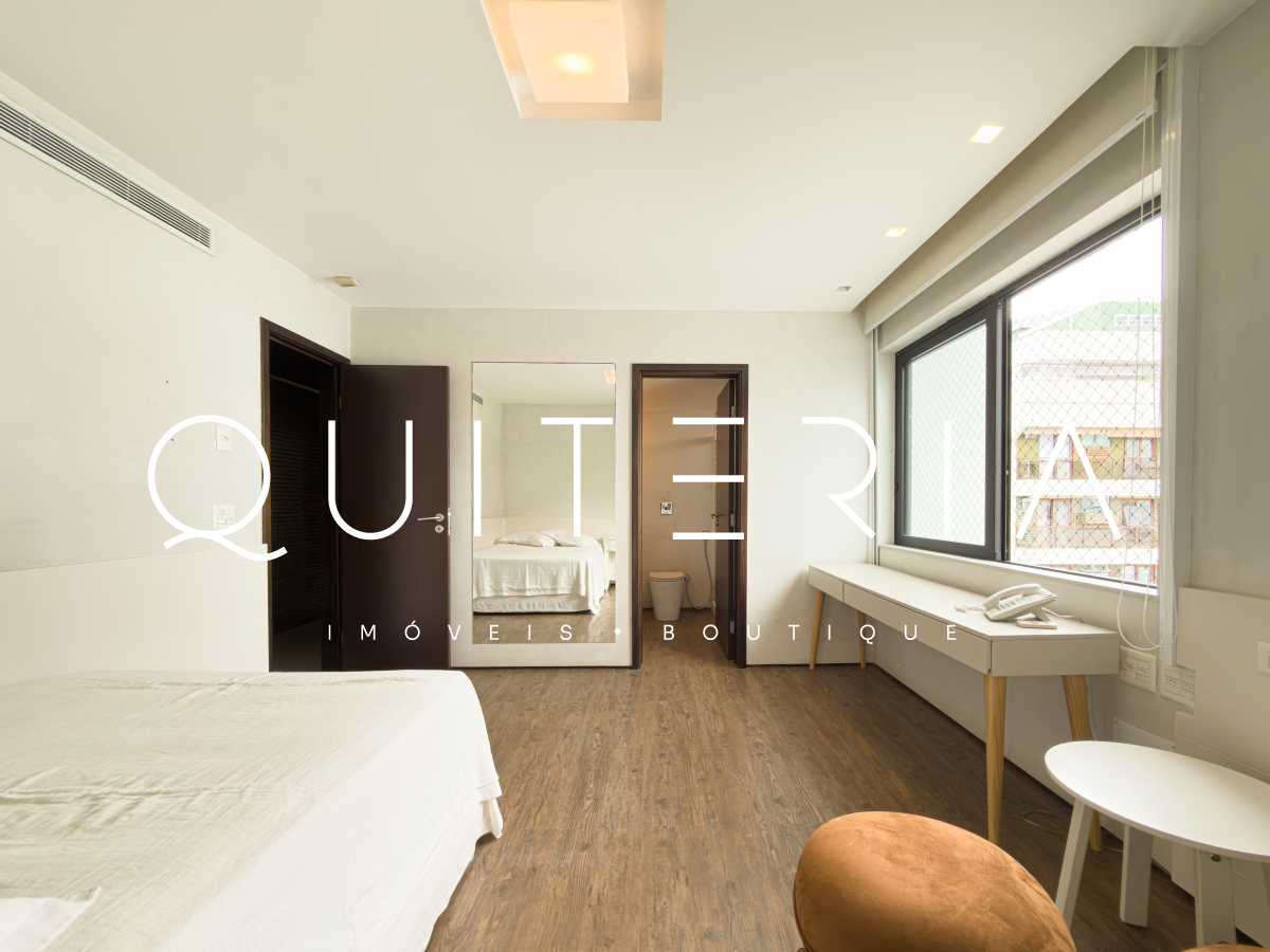 LAGOA 4 SUITES VENDA - 14