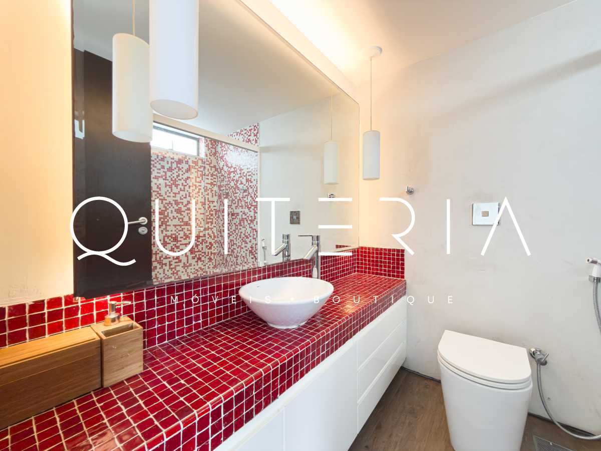 LAGOA 4 SUITES VENDA - 15
