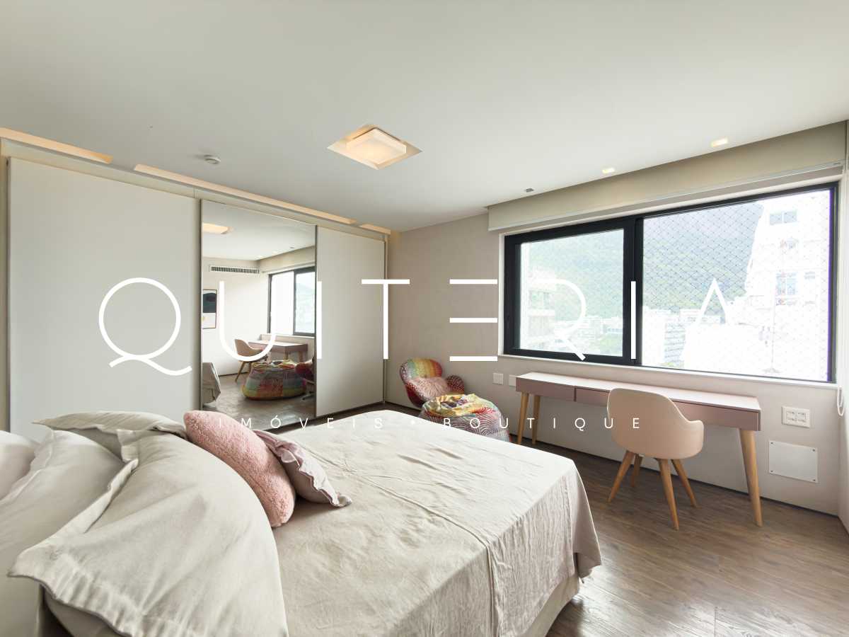 LAGOA 4 SUITES VENDA - 16