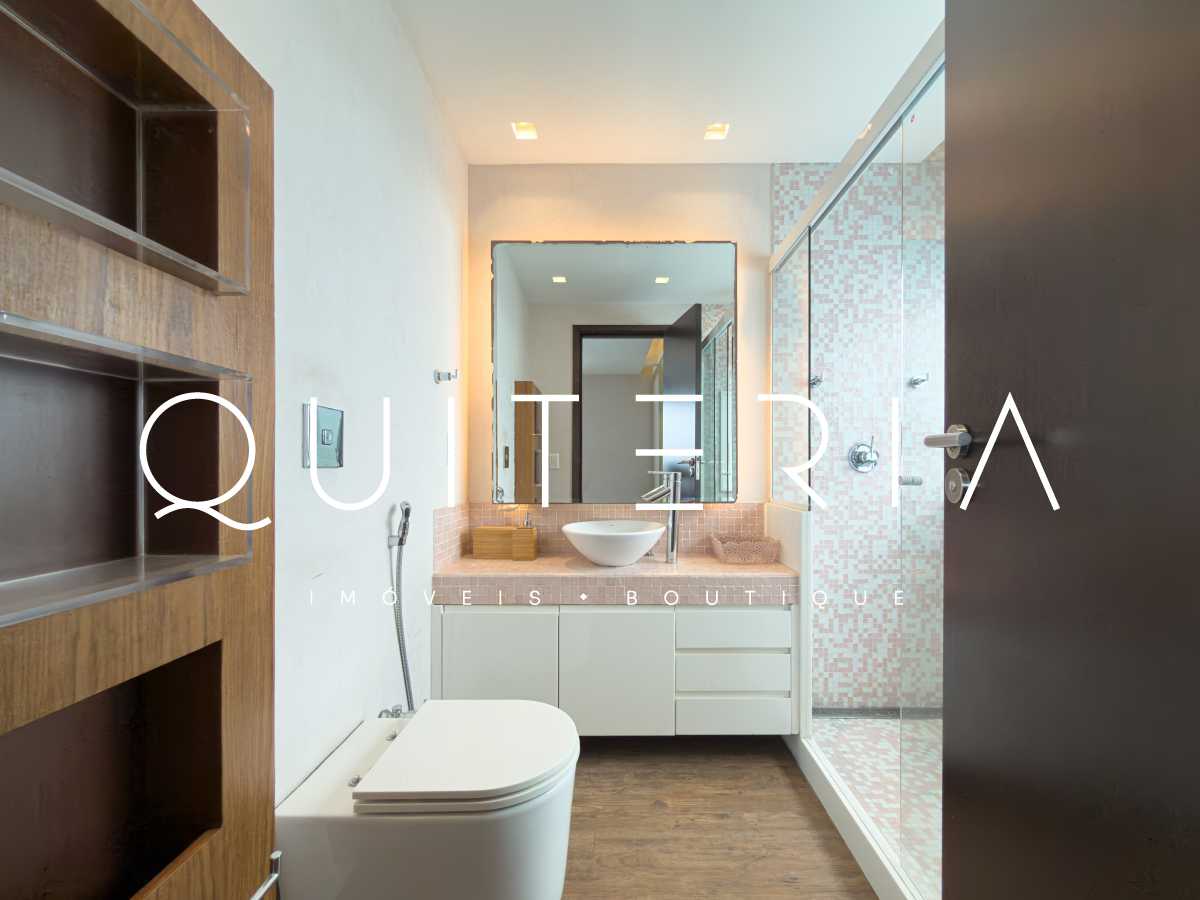 LAGOA 4 SUITES VENDA - 18
