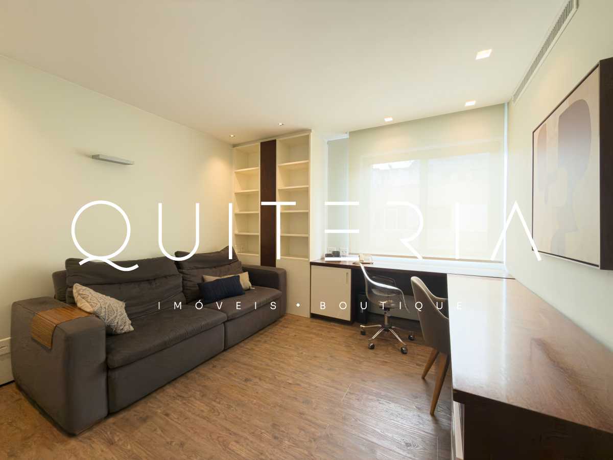 LAGOA 4 SUITES VENDA - 19
