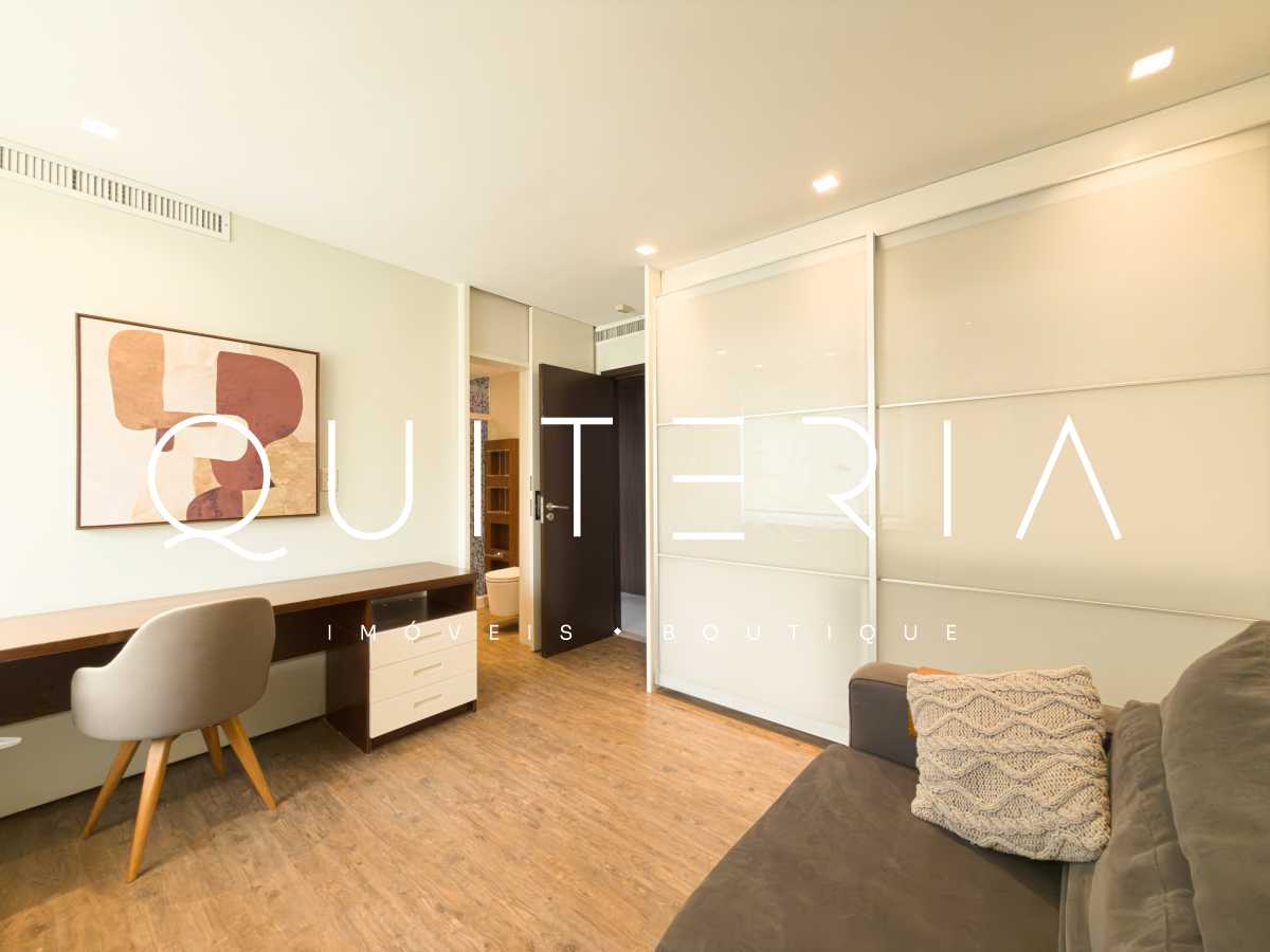 LAGOA 4 SUITES VENDA - 20