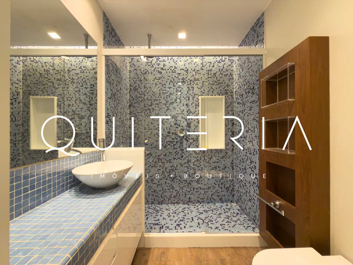 LAGOA 4 SUITES VENDA - 21