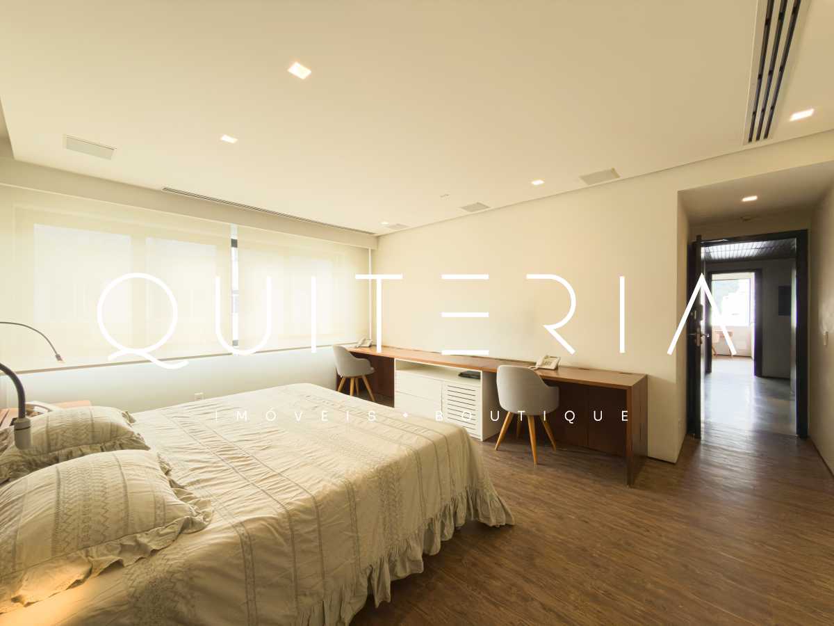 LAGOA 4 SUITES VENDA - 22