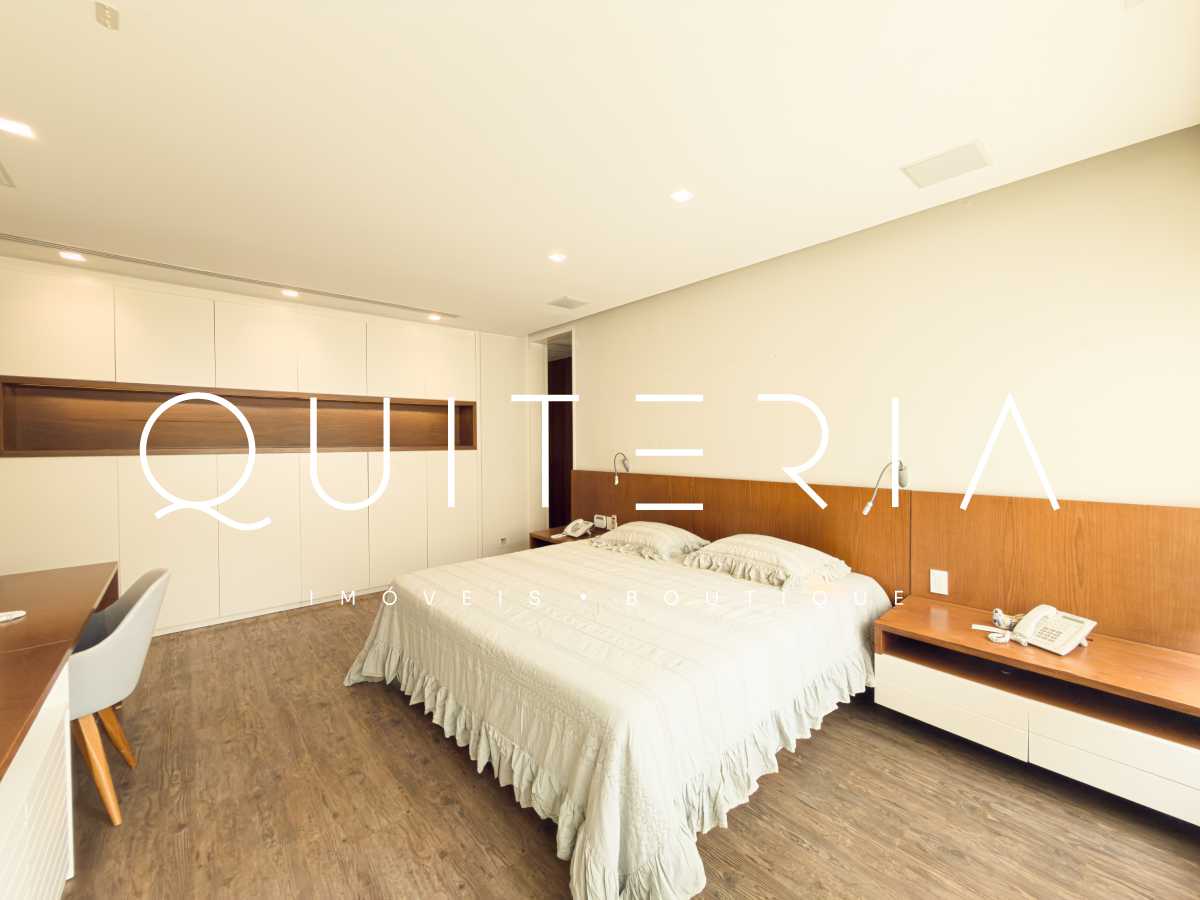LAGOA 4 SUITES VENDA - 23