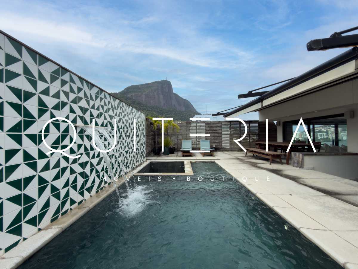 LAGOA 4 SUITES VENDA - 2