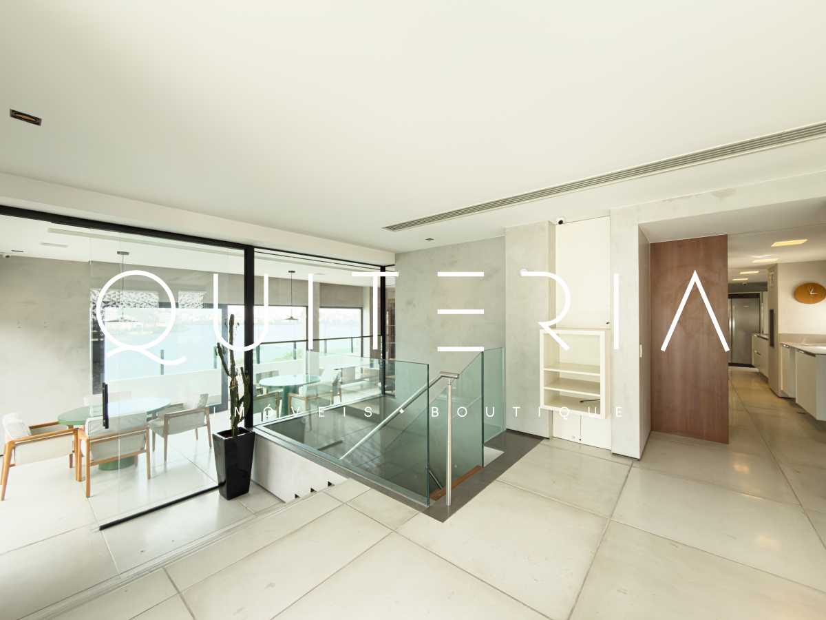 LAGOA 4 SUITES VENDA - 8