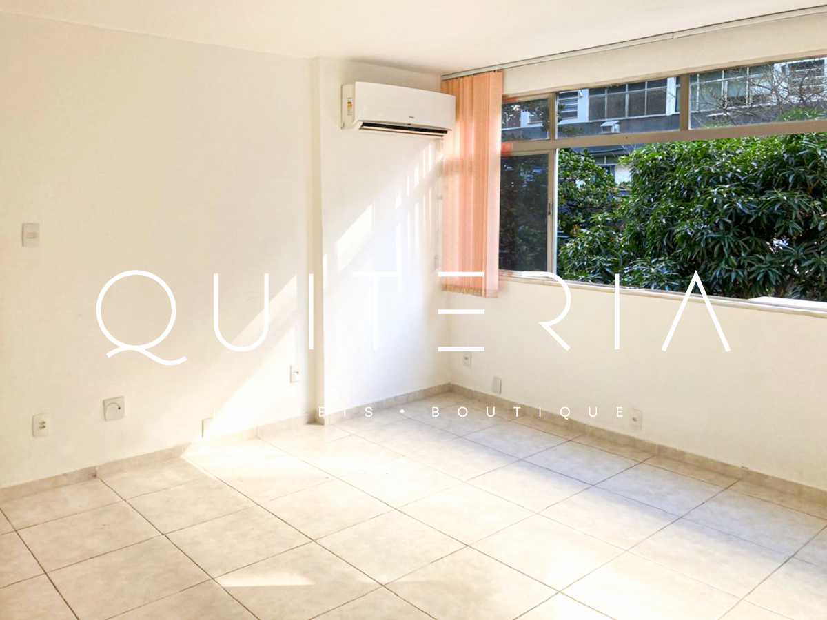 apartamento venda leblon - 2