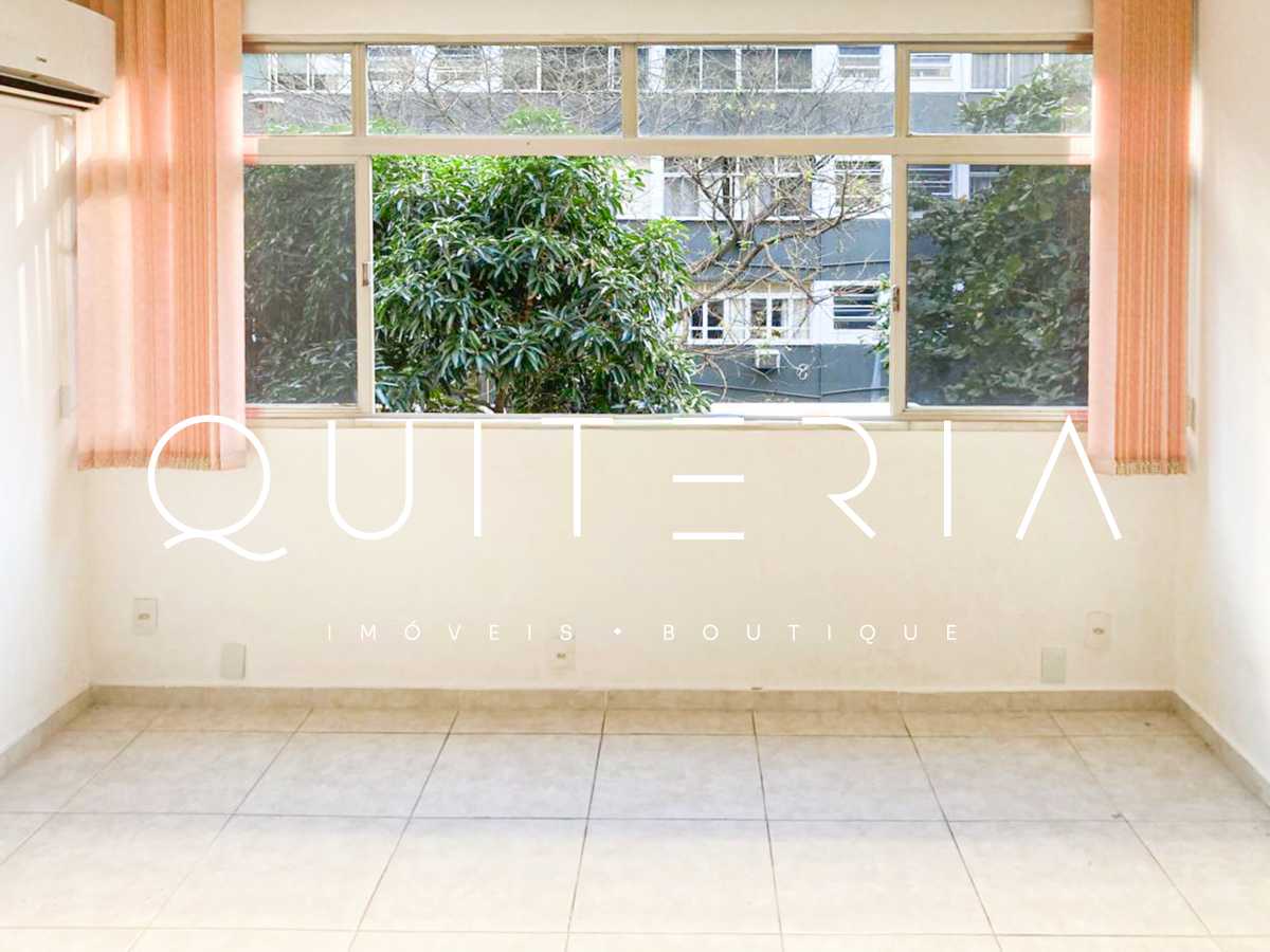 apartamento venda leblon - 5