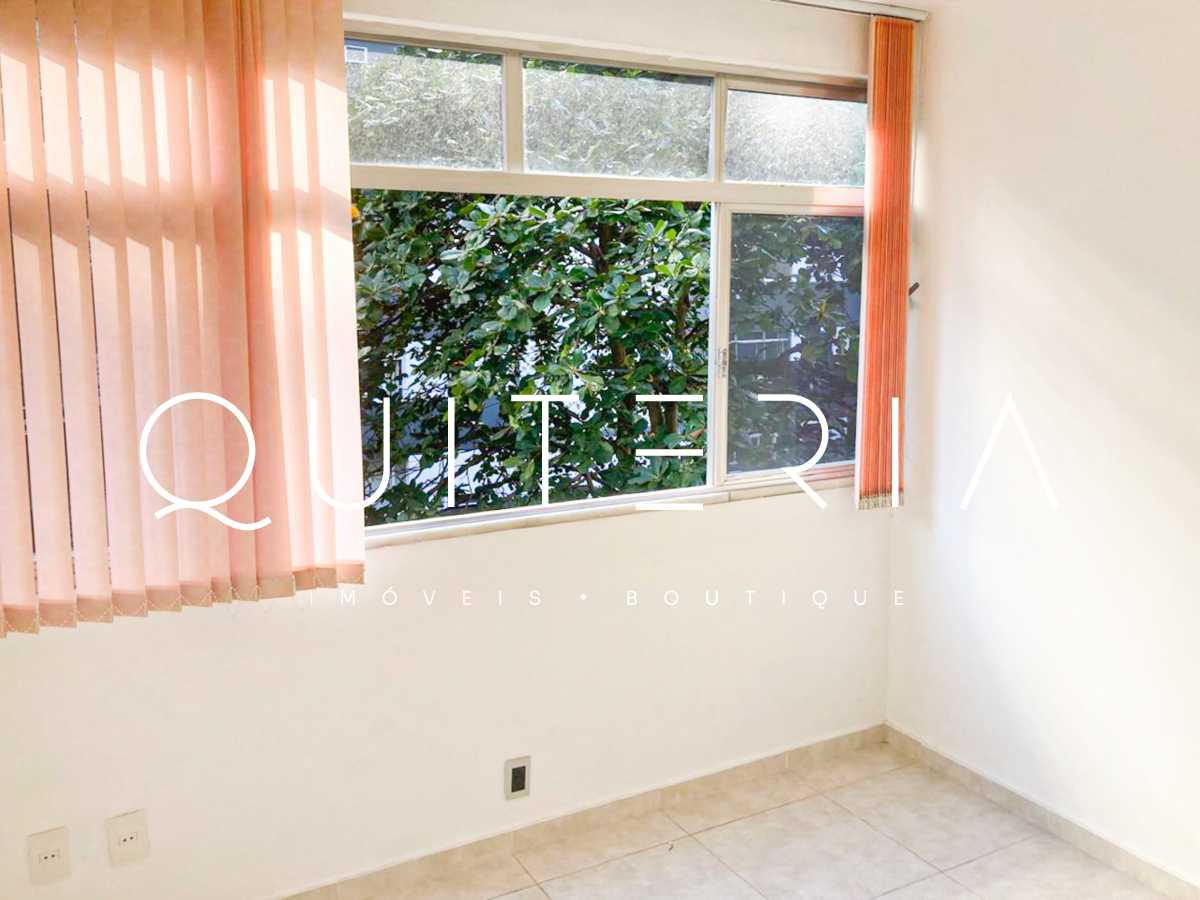 apartamento venda leblon - 7