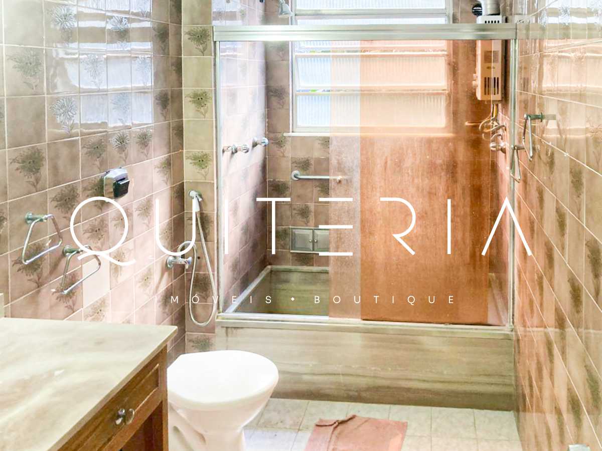 apartamento venda leblon - 9