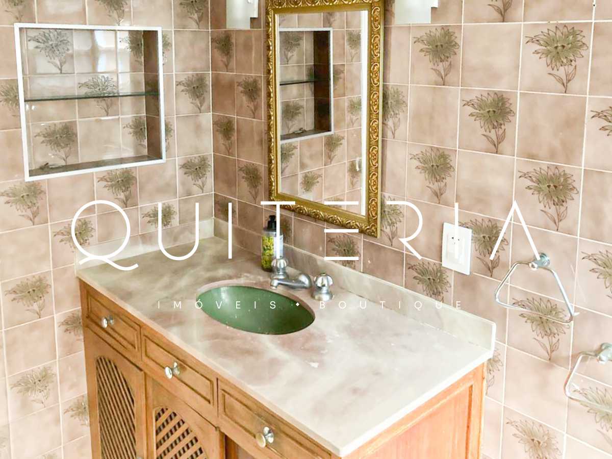 apartamento venda leblon - 10