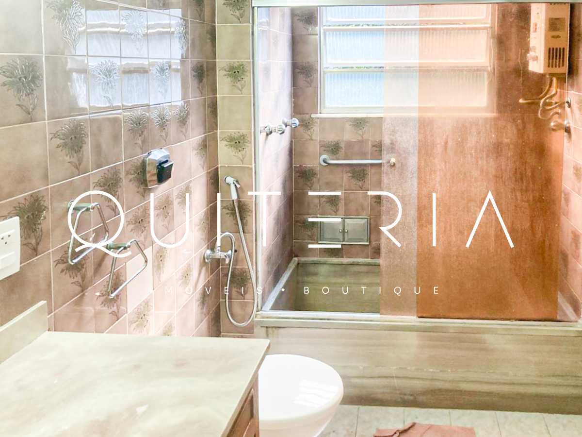 apartamento venda leblon - 11