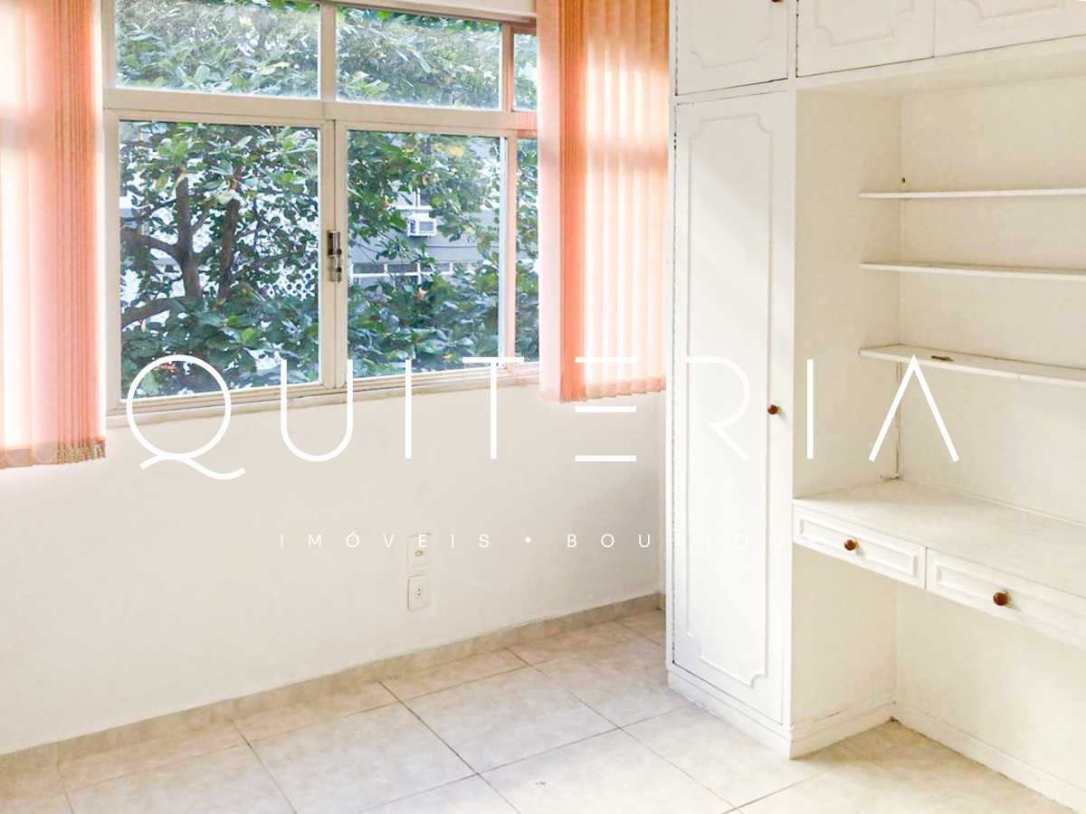 apartamento venda leblon - 12