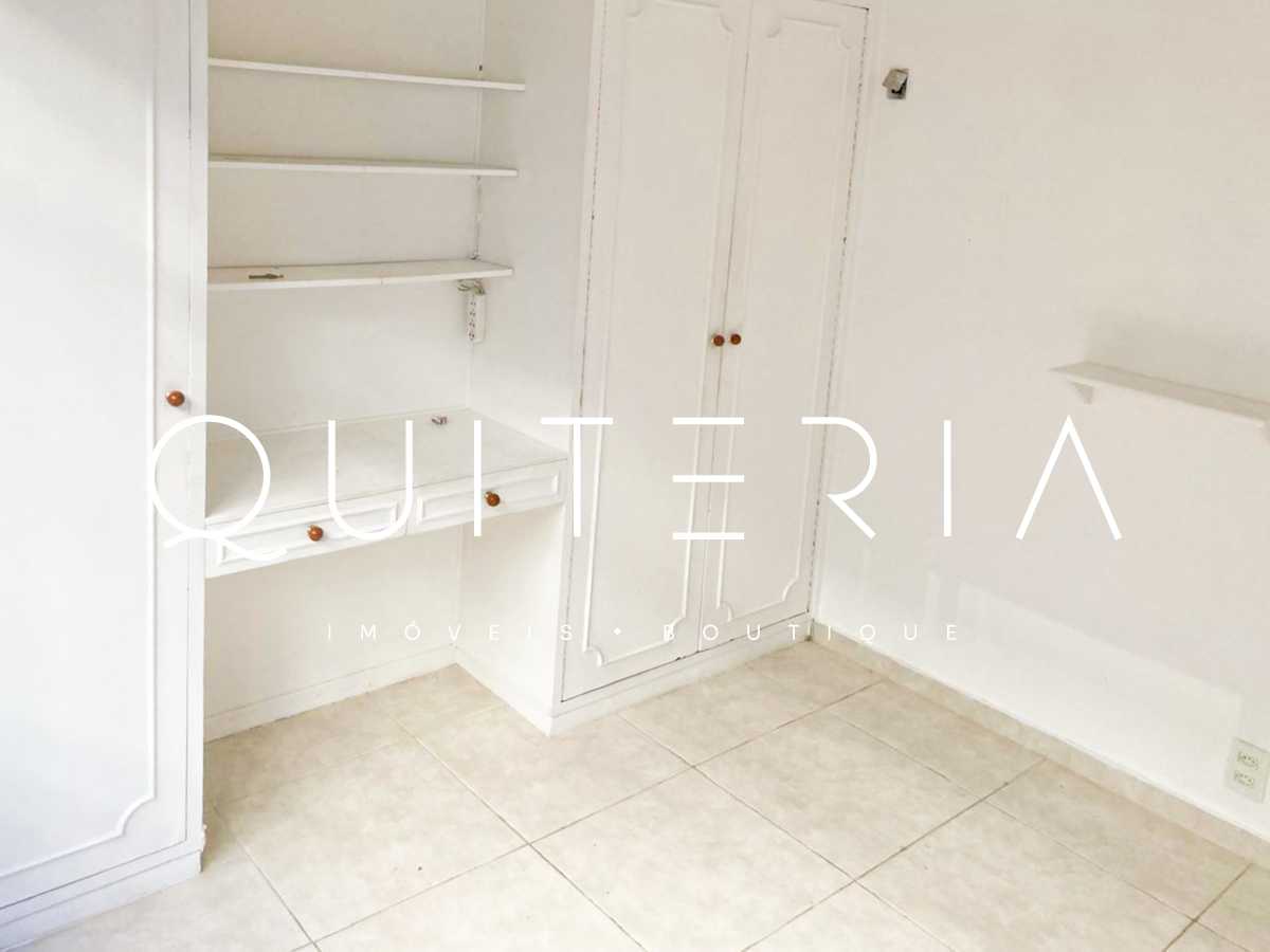 apartamento venda leblon - 13