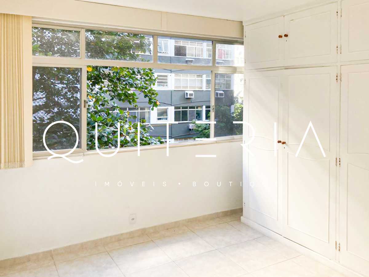 apartamento venda leblon - 14