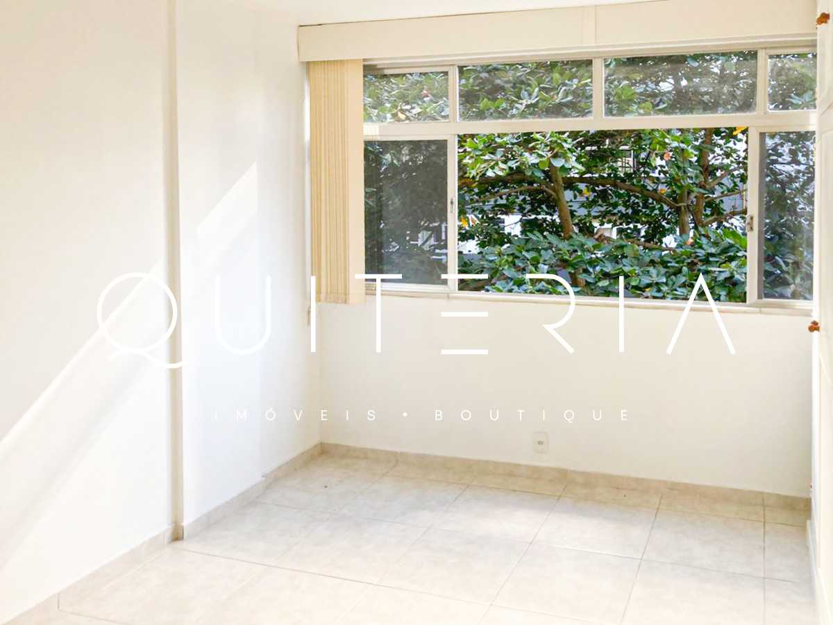 apartamento venda leblon - 15