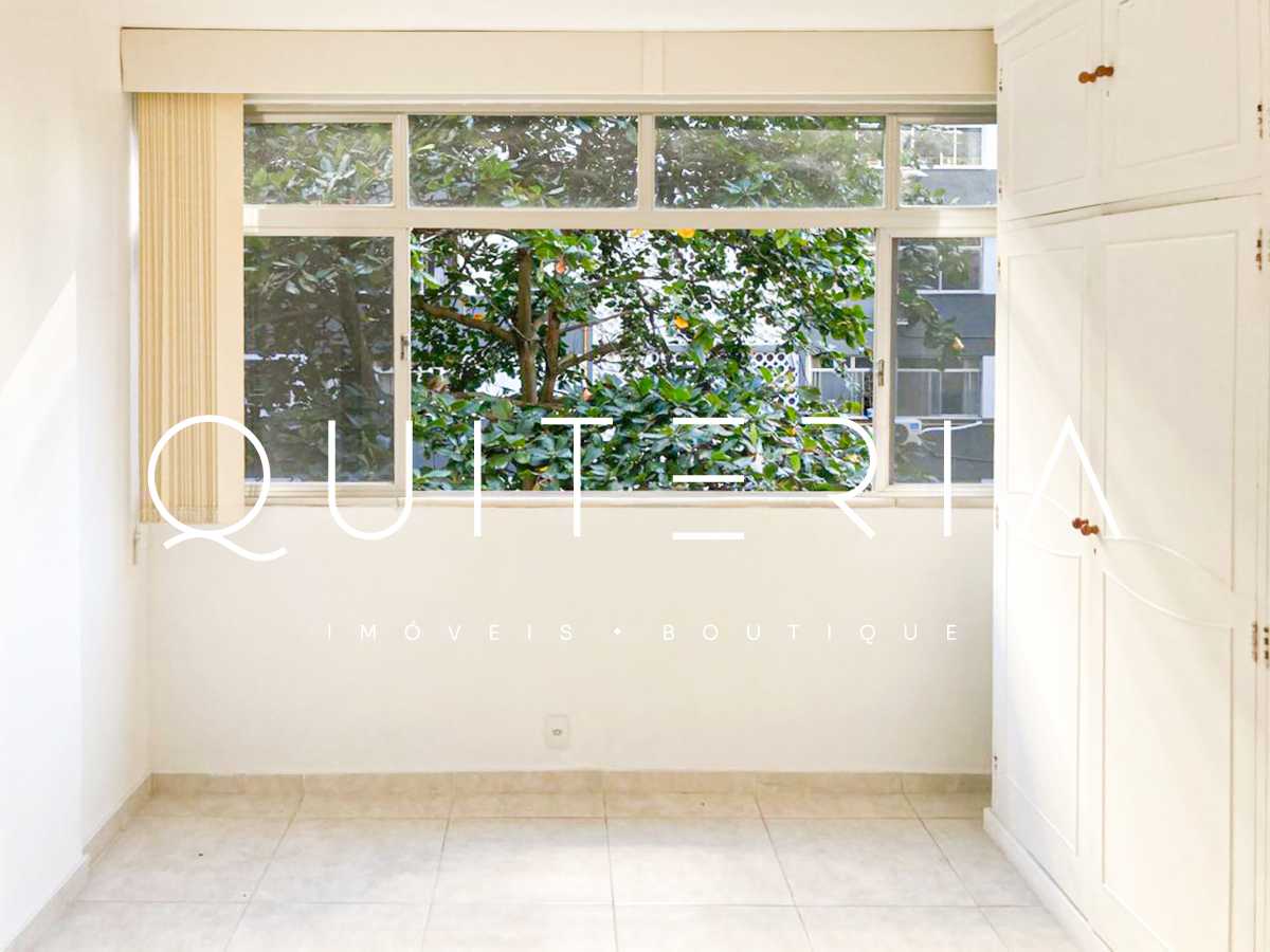 apartamento venda leblon - 16