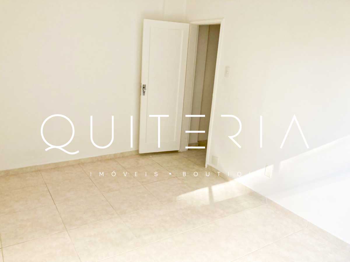 apartamento venda leblon - 17