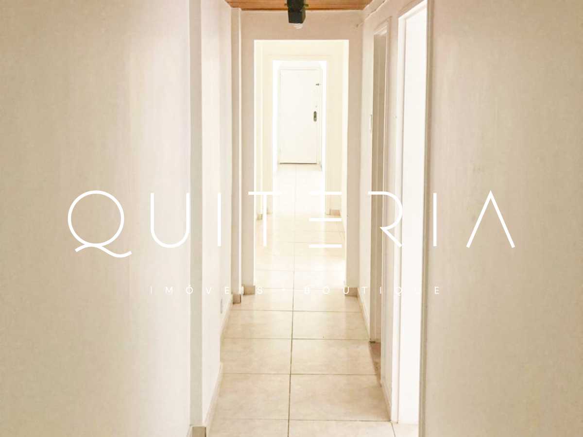 apartamento venda leblon - 19