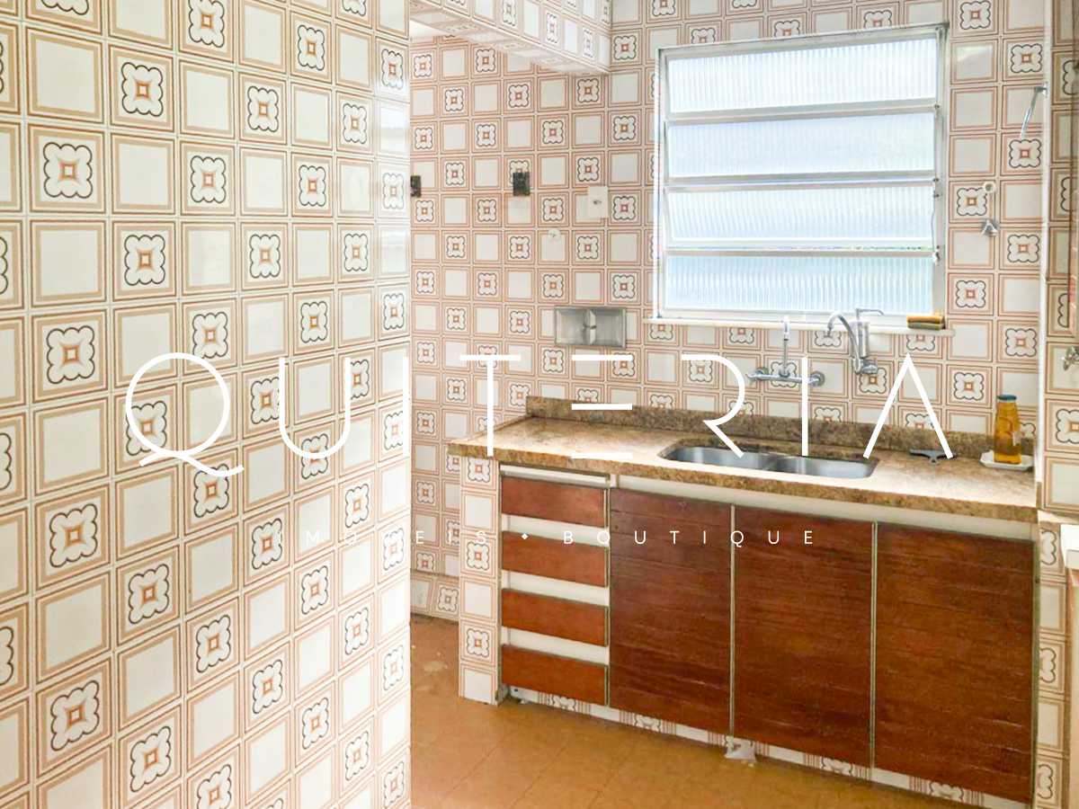 apartamento venda leblon - 21