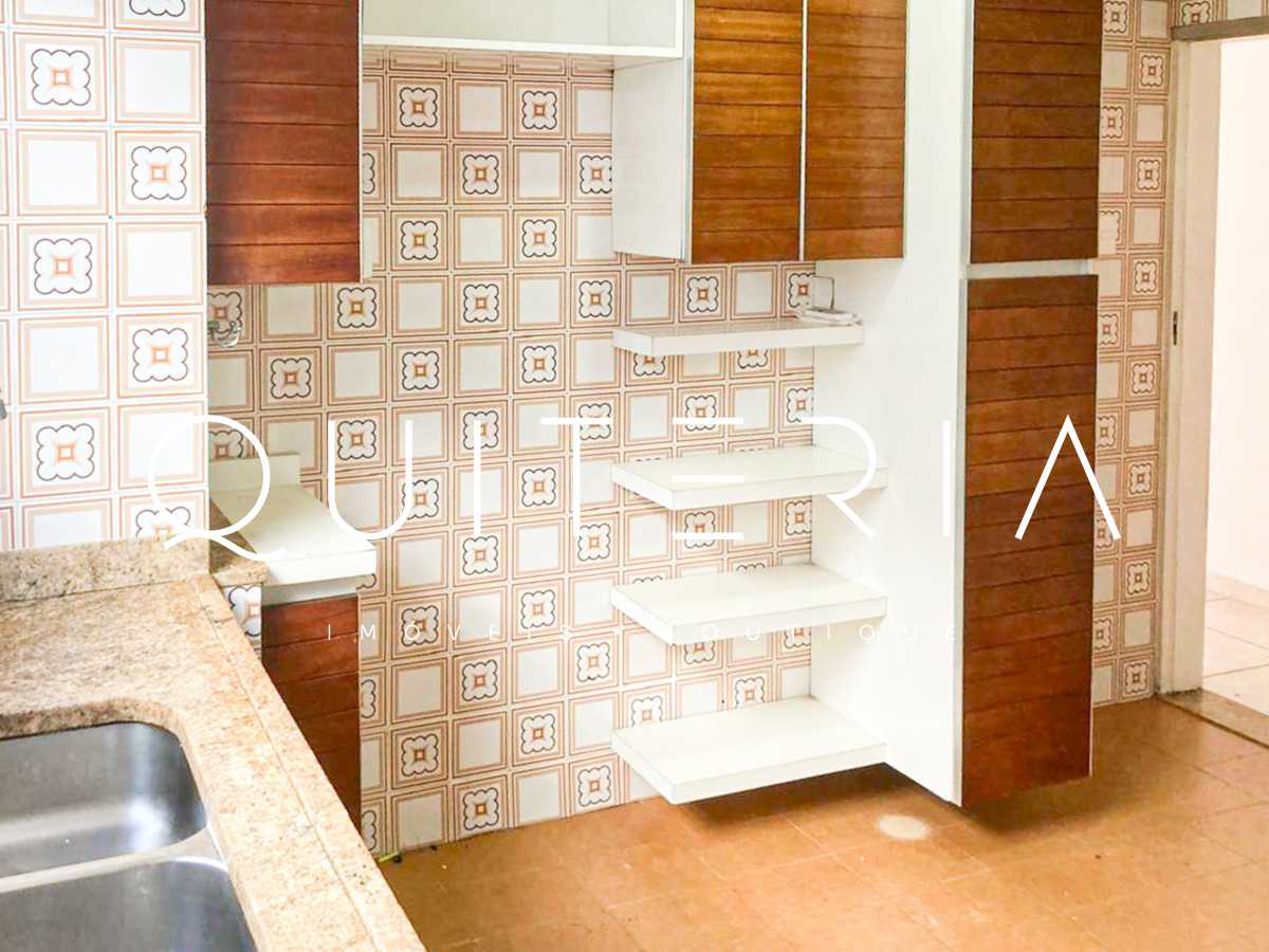 apartamento venda leblon - 24