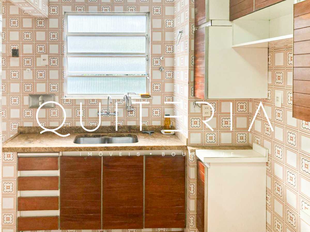 apartamento venda leblon - 25