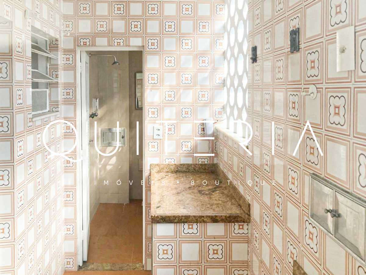 apartamento venda leblon - 26