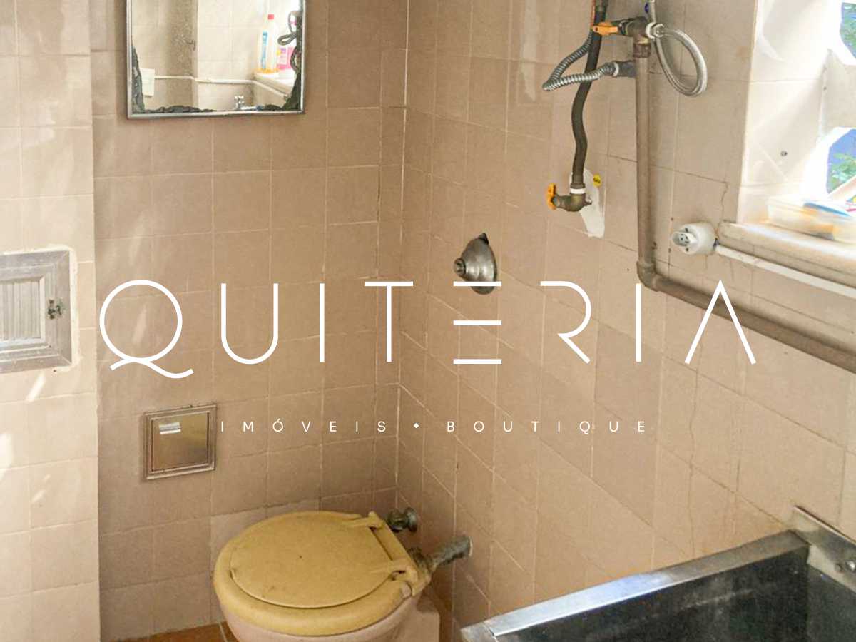 apartamento venda leblon - 27