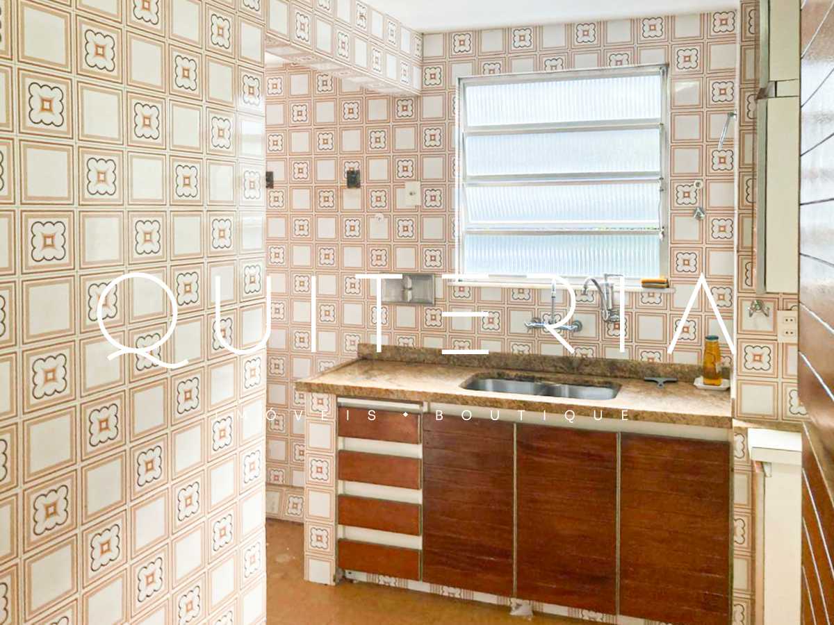 apartamento venda leblon - 28