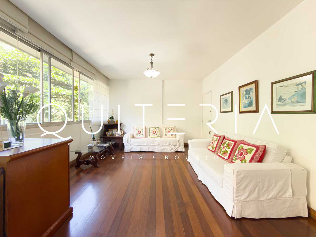 Apartamento São Conrado Venda - 2