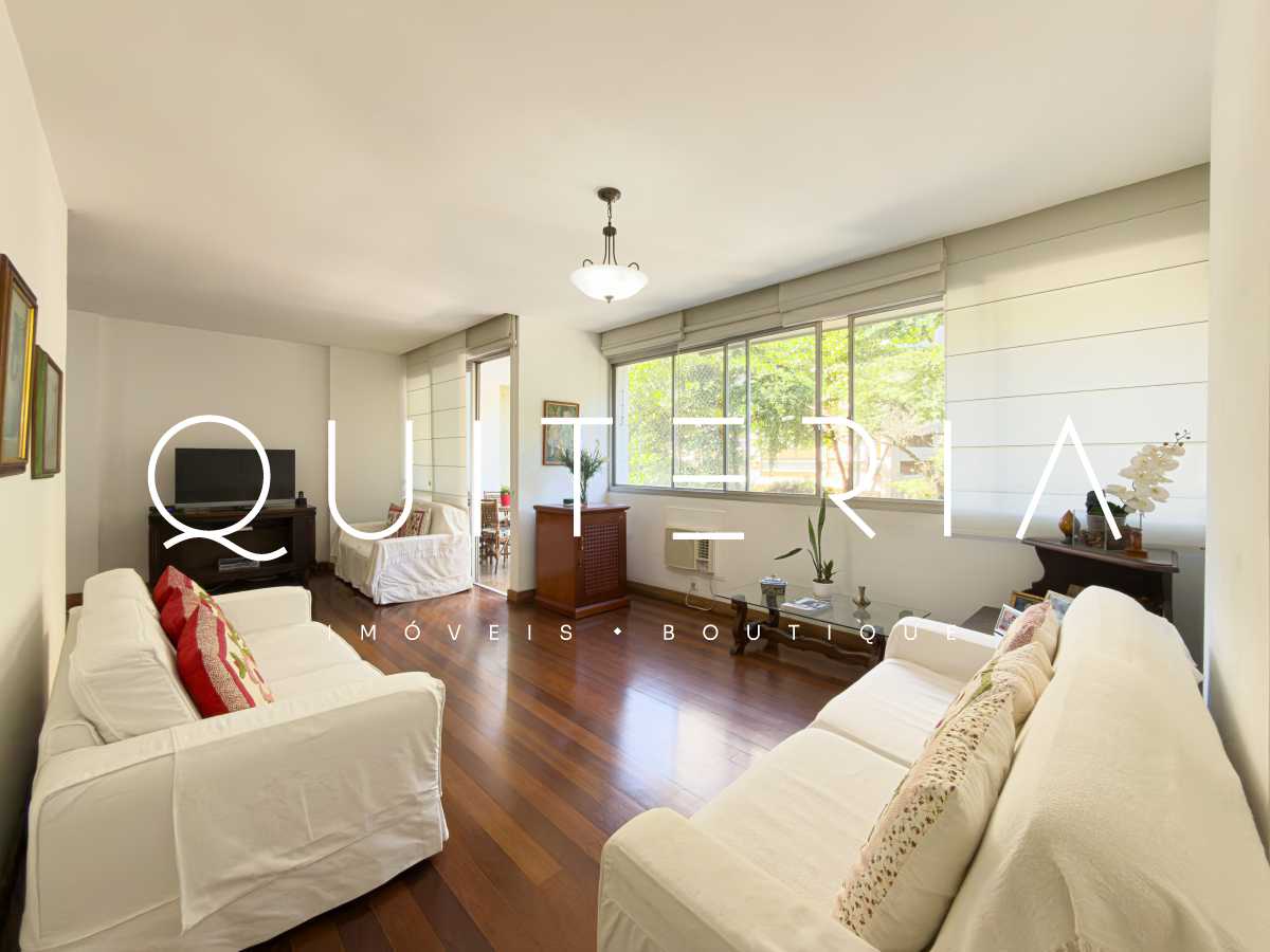 QUITÉRIA IMÓVEIS BOUTIQUE - 1