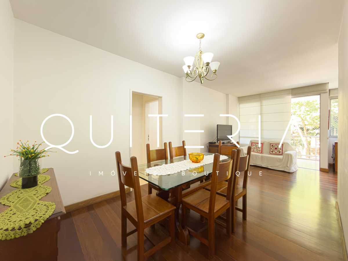 Apartamento São Conrado Venda - 6
