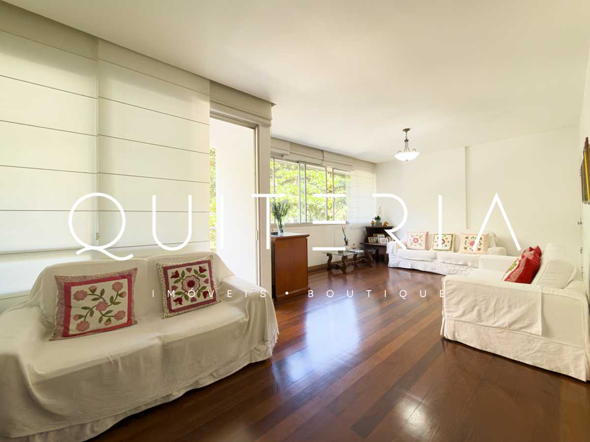 Apartamento São Conrado Venda - 10