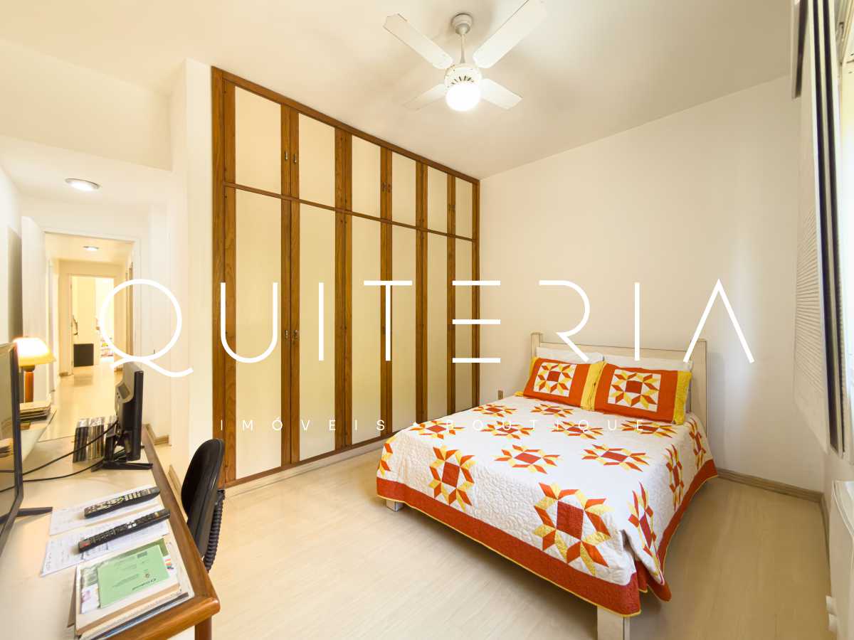 Apartamento São Conrado Venda - 11