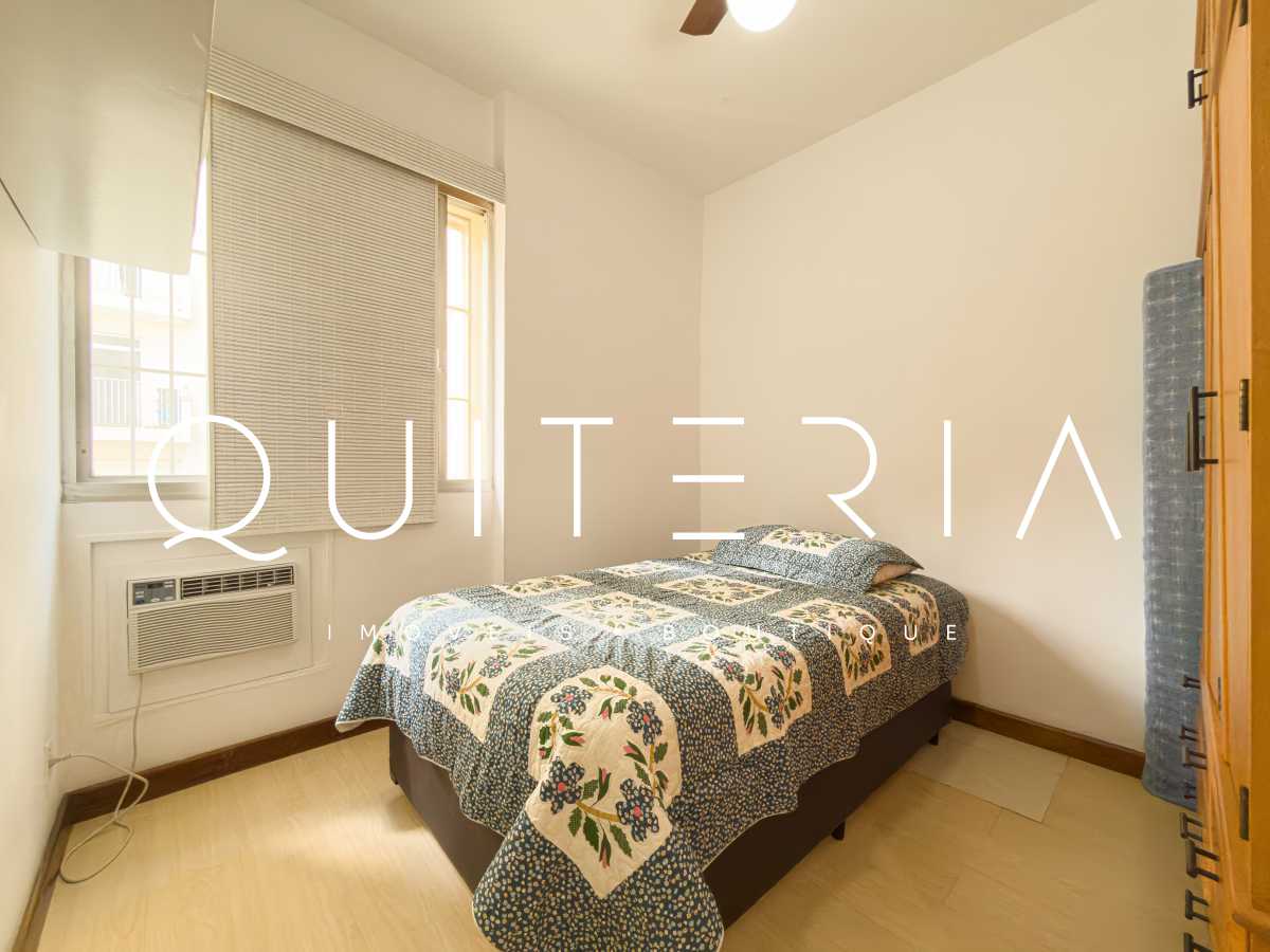 Apartamento São Conrado Venda - 16