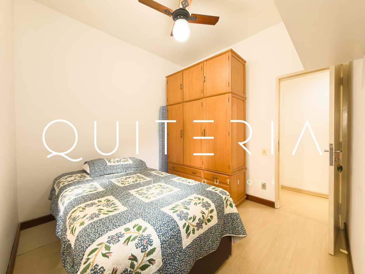 Apartamento São Conrado Venda - 15