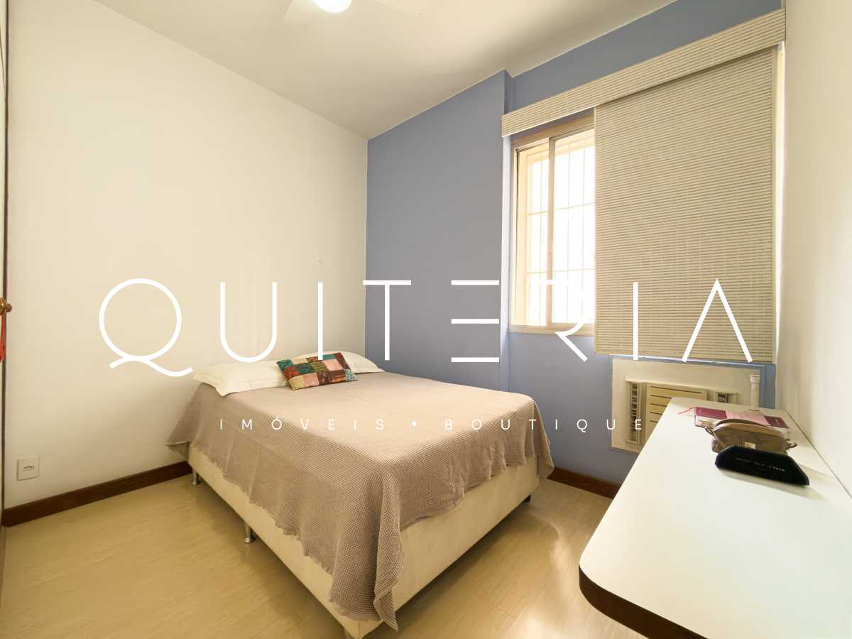Apartamento São Conrado Venda - 17