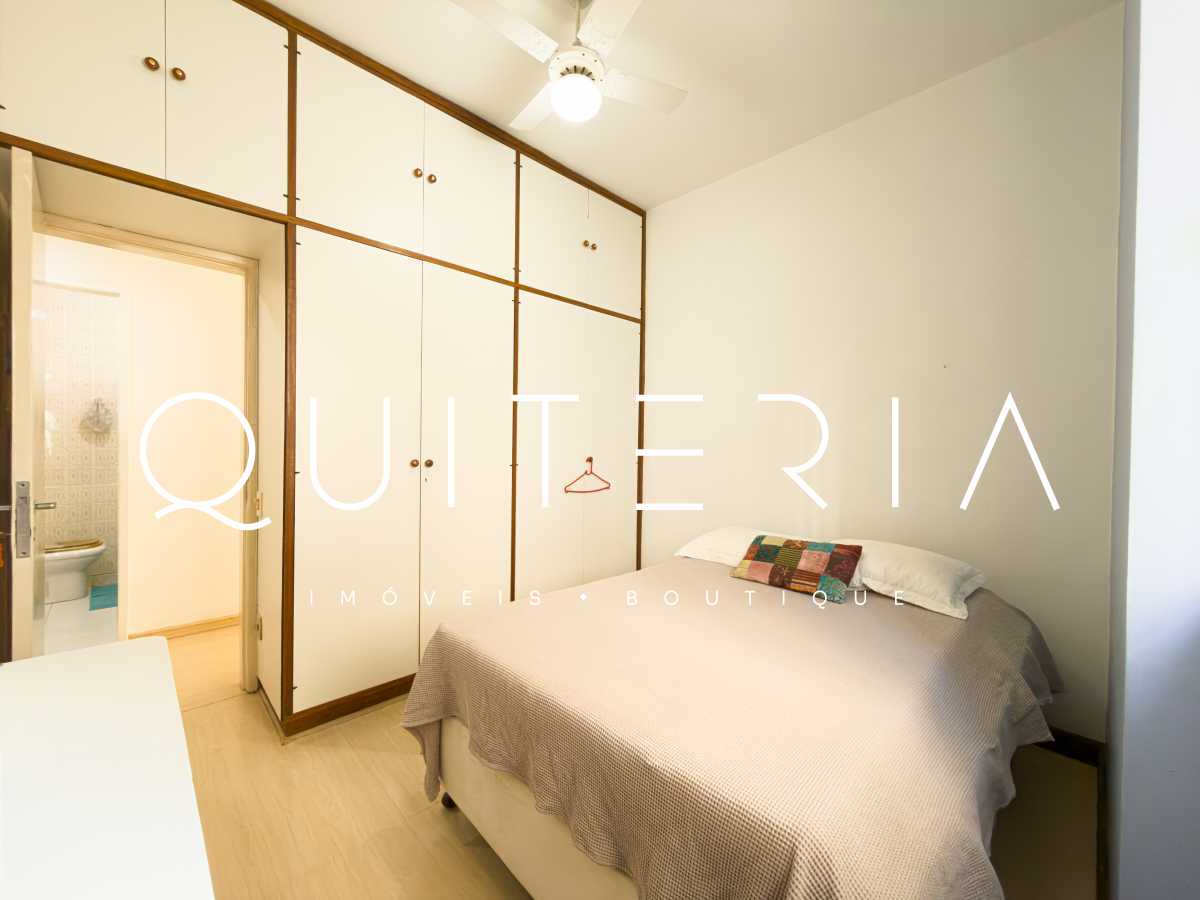 Apartamento São Conrado Venda - 18