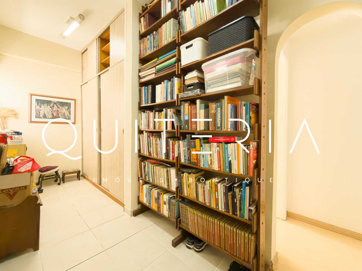 Apartamento São Conrado Venda - 22