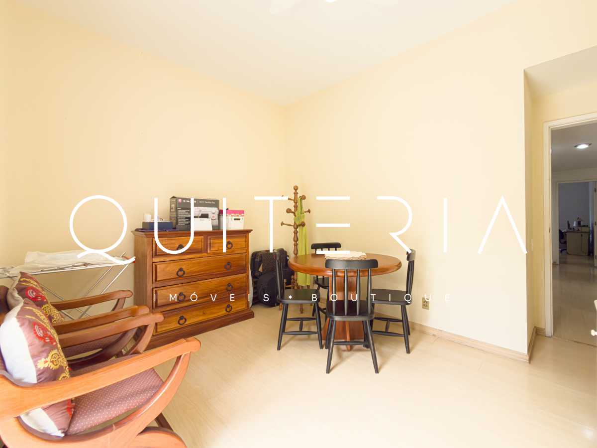 Apartamento São Conrado Venda - 21