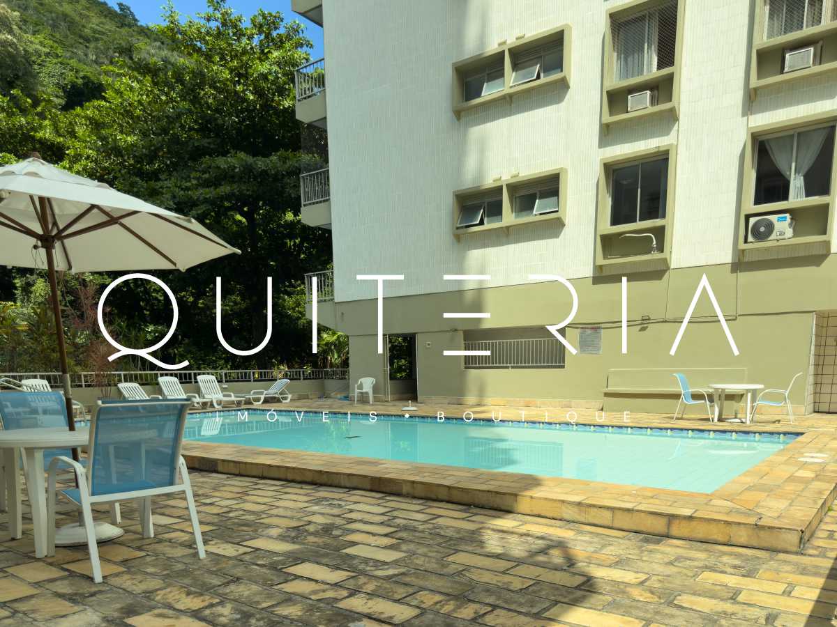 Apartamento São Conrado Venda - 28
