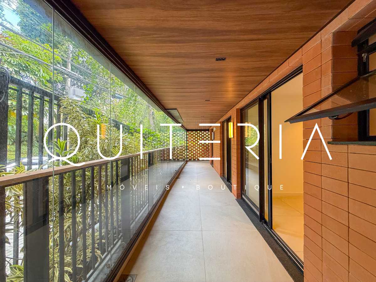 Apartamento à venda e locação - 1