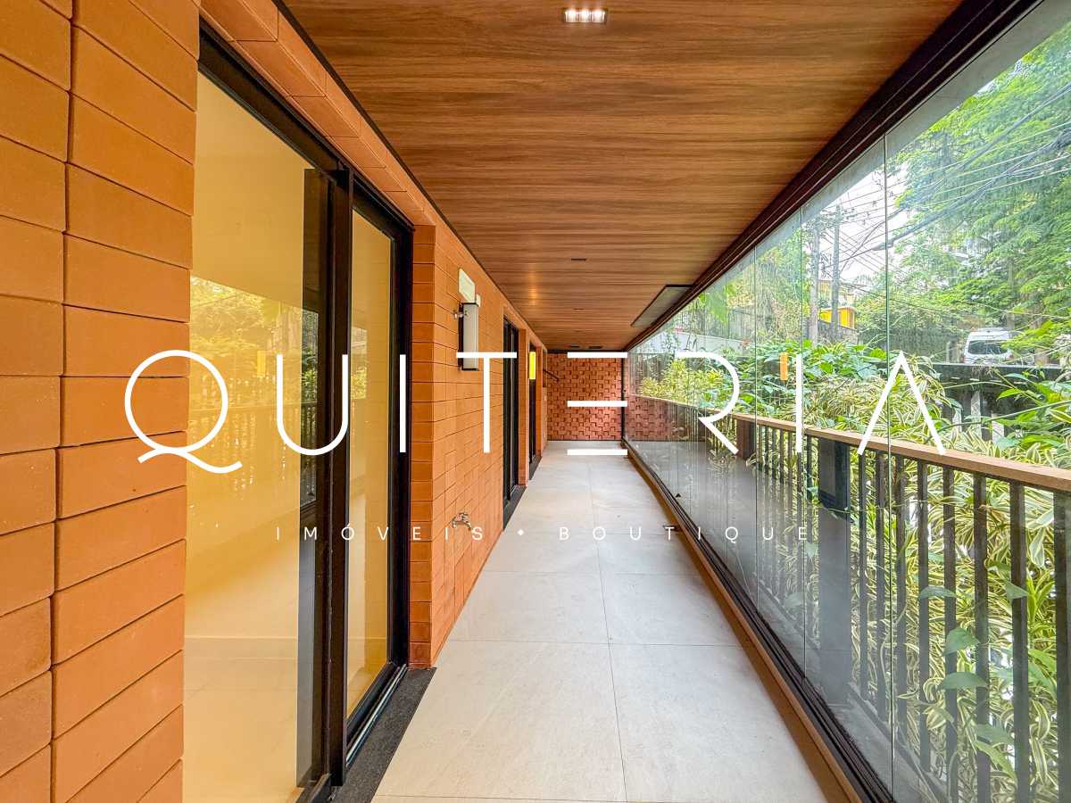 2 quartos 1 suíte 2 vagas 24h - 3