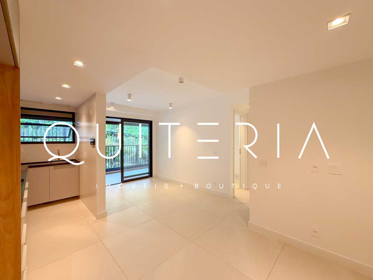 J. Carlos Jardim Botânico - 4