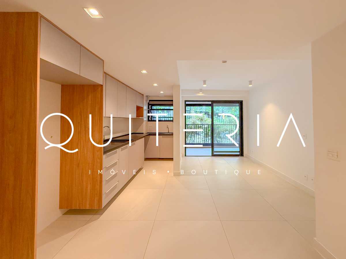 2 quartos 1 suíte 2 vagas 24h - 6