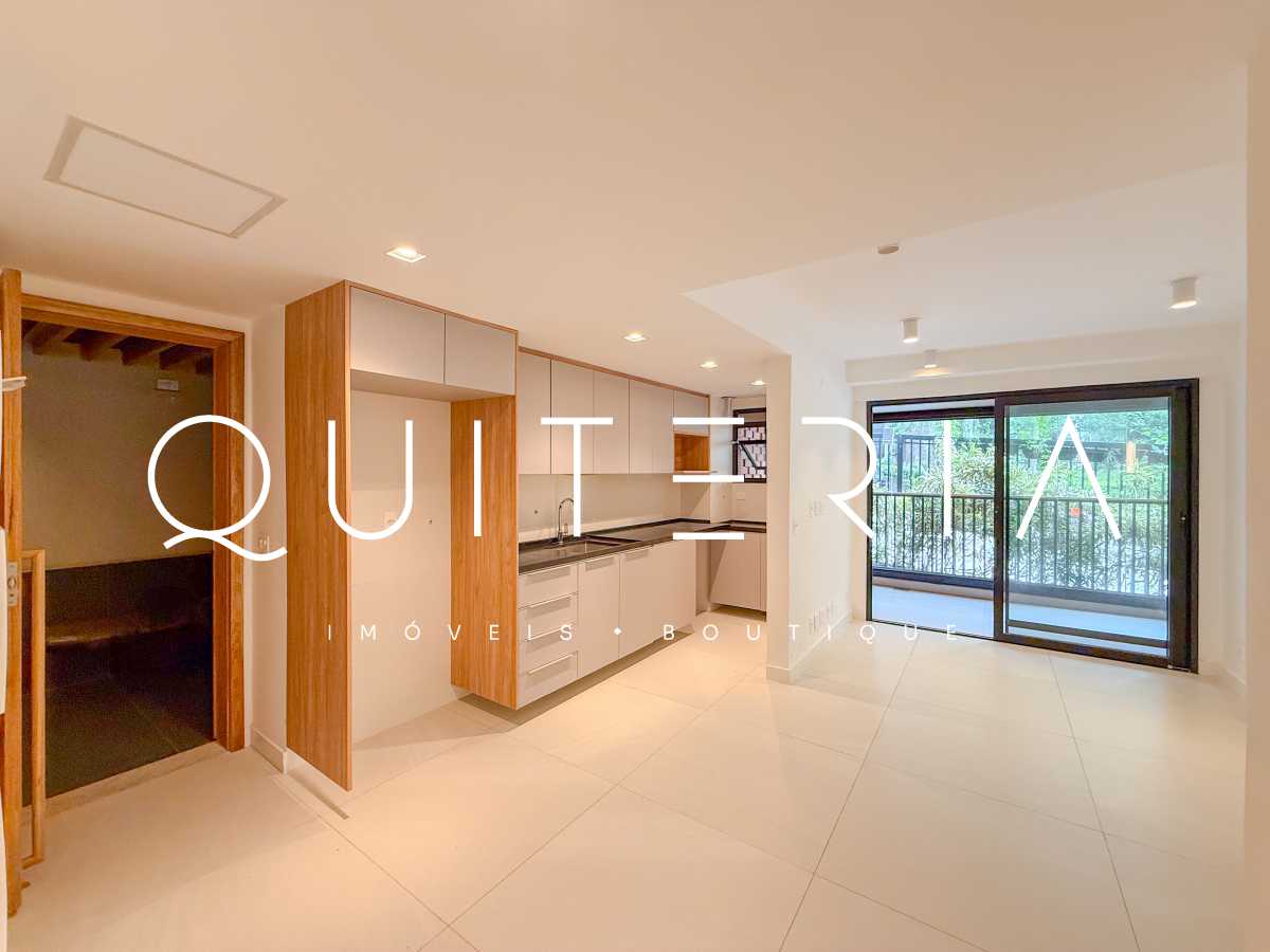 Quitéria Imóveis Boutique - 2