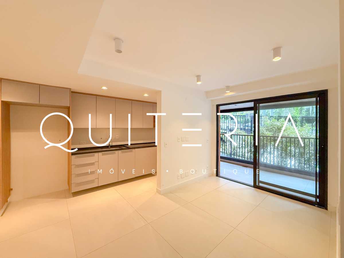 2 quartos 1 suíte 2 vagas 24h - 9