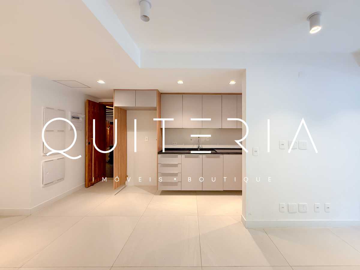 2 quartos 1 suíte 2 vagas 24h - 27