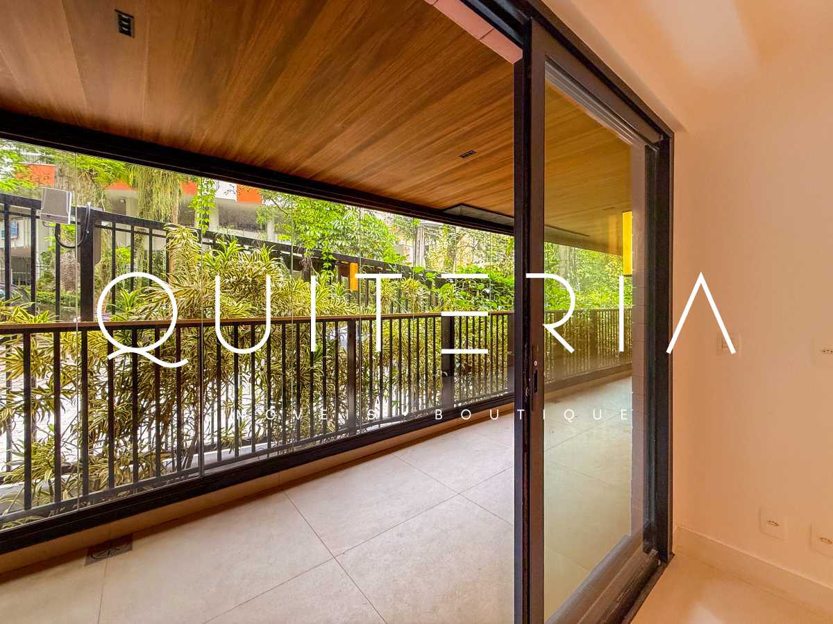 2 quartos 1 suíte 2 vagas 24h - 10